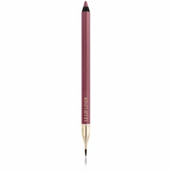 Lancôme Le Lip Liner vodoodporni svinčnik za ustnice s čopičem odtenek 290 Sheer Raspberry 1 2 g