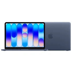 APPLE laptop MacBook Neo 13 A18 Pro 6C CPU 5C GPU 256GB 8GB Cro Indigo,