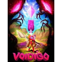 Voidigo (PC) Steam Key EUROPE