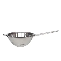 Sigma Inox duboko cedilo 28cm PL-DECD28