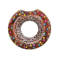 Kolut Donut Nova Rjava
