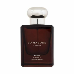 Jo Malone London Myrrh & Tonka Cologne Intense Unisex kolonjske vode - Eau de Cologne