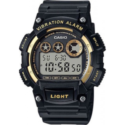 CASIO DIGITALNI W-735H-1A2