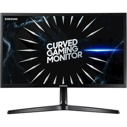 SAMSUNG SAMSUNG C24RG50, 23.5,CURVED,GAMING, 16:9, 1920x1080, 2x HDMI, DP monitor, (698841)