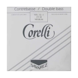 Struna G orkester Corelli medium 642.101