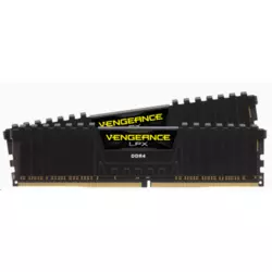 CORSAIR RAM Vengeance LPX 16GB (2x8GB), (CMK16GX4M2B3000C15)