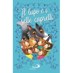 lupo e i sette capretti