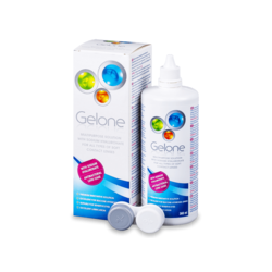 Tekočina Gelone 360 ml