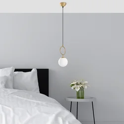 Conceptum Hypnose Luster Ring-13433, 41-127cm, 3xE14, 40W, Zlatne boje
