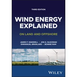 Wind Energy Explained 3e
