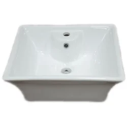 Ceramica Lux Umivaonik Elegant  1 Kocka