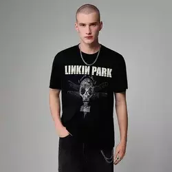 Majica sa printom Linkin Park