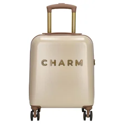 Charm London Capetown 23795 Beige