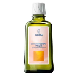 Weleda Ulje za masažu za trudnice protiv strija 100 ml