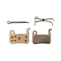 Pločice za disc Shimano BR-M965 Metal