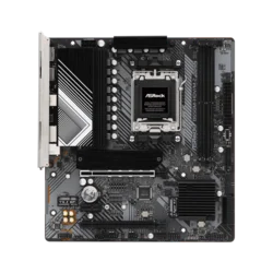 Asrock B650M-HDV/M.2 AMD B650 Vtičnica AM5 micro ATX