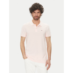 Tommy Jeans Majica roza