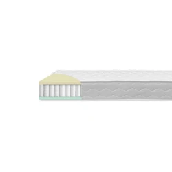 Medico Home Vzmetnica Spa 90x200x21