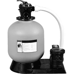 Filter set 5m3/h