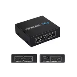 Hdmi spliter 2 porta ( AD508 )