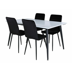 jedilnica set JA3362