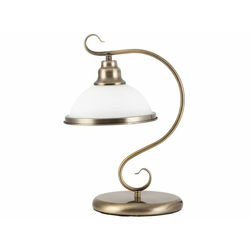Rabalux Stona lampa E27 1x60W Elisett