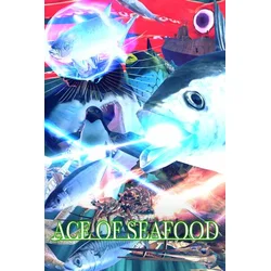 Ace of Seafood (PC) Steam Key GLOBAL