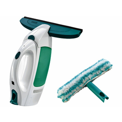 Leifheit Set usisivač za pranje prozora čistač prozora Dry-Clean, Vacuum Cleaner, Click System