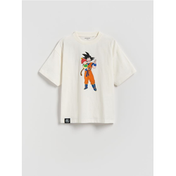 Reserved - BOYS` T-SHIRT