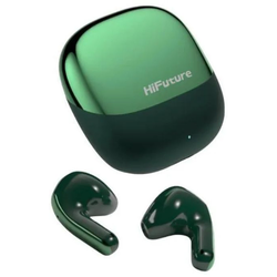 HIFUTURE Slušalice TWS ChromeBuds Green
