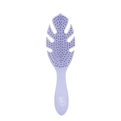 Wet Brush Četka za raščešljavanje Biodegradeable Detangler, Ljubičasta