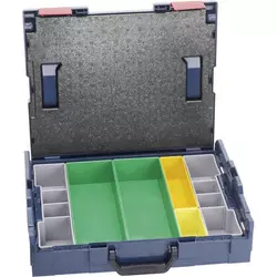 BOSCH sustav kovčega L-BOXX 102 (1600A001S4)