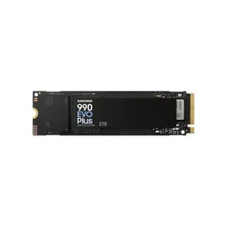 Samsung 2tb 990 evo plus mz-v9s2t0bw Ssd ( 58353 )