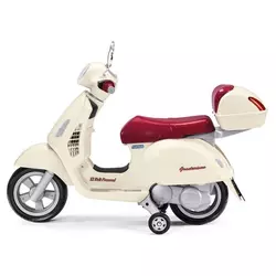 Motor na akumulator Peg Perego Vespa 2014