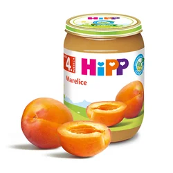 HIPP 4323/272-kasa od ka?si?e 190 gr