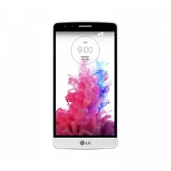 LG G3 S mobilni telefon, bel