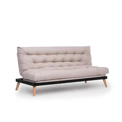 ATELIER DEL SOFA Trosed Saki Cream