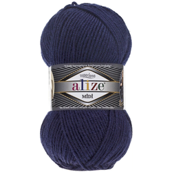 Alize Superlana Midi 58 Pletilna preja