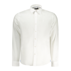 NORTH SAILS LONG SLEEVE SHIRT MEN WHITE