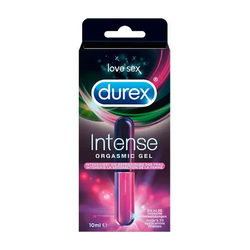 Durex Stimulacijski gel za ženske Durex Intense (R610968)
