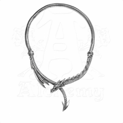 Obvratnica ALCHEMY GOTHIC - Dragons Lure - P829
