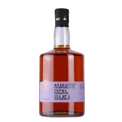 Manastir Kovilj Rakija od šljive