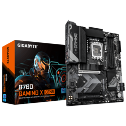 GIGABYTE B760 GAMING X GEN5 1.0 matična ploča