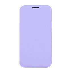 Preklopna torbica Urbie Purple Xiaomi Redmi 9C NFC
