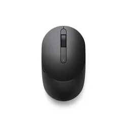 MS3320W Wireless Optical crni miš 3Yr
