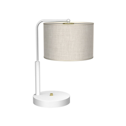 Stona lampa LINO 1xE27/60W/230V