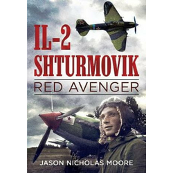 Il-2 Shturmovik