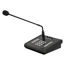 Hanwha SPA-M2000 IP mikrofon s protokolom SIP