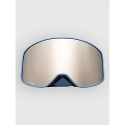 Quiksilver Storm Quiet Hr Goggle clux ml silver s3