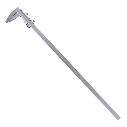 Kljunasto merilo 1000 mm